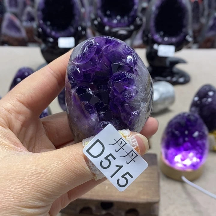 大型摆件（非配饰）未镶嵌水晶