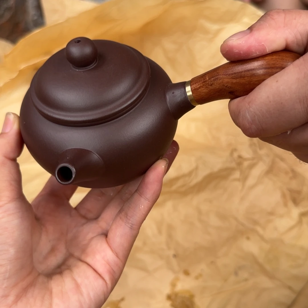 茶壶紫砂紫砂茶具紫砂茶具