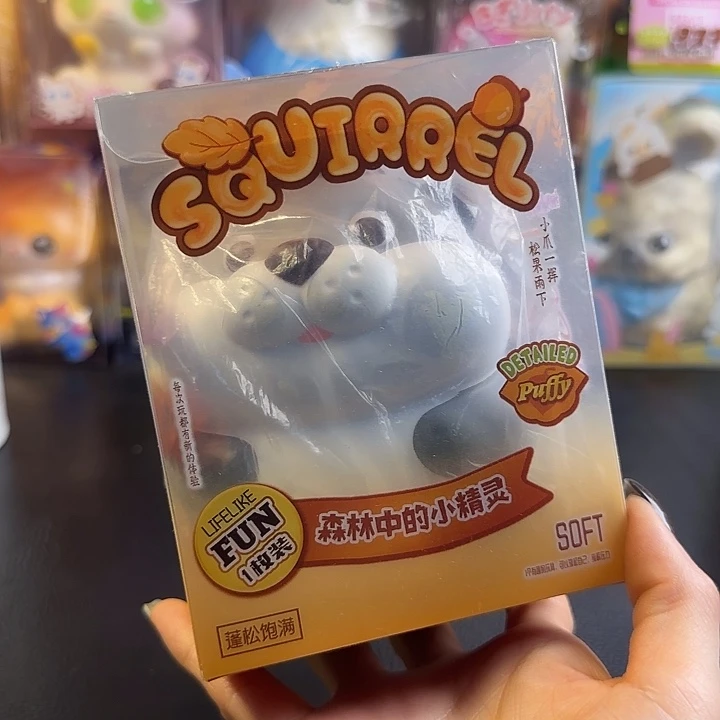 013 mido胖鼠 瑕疵无售后