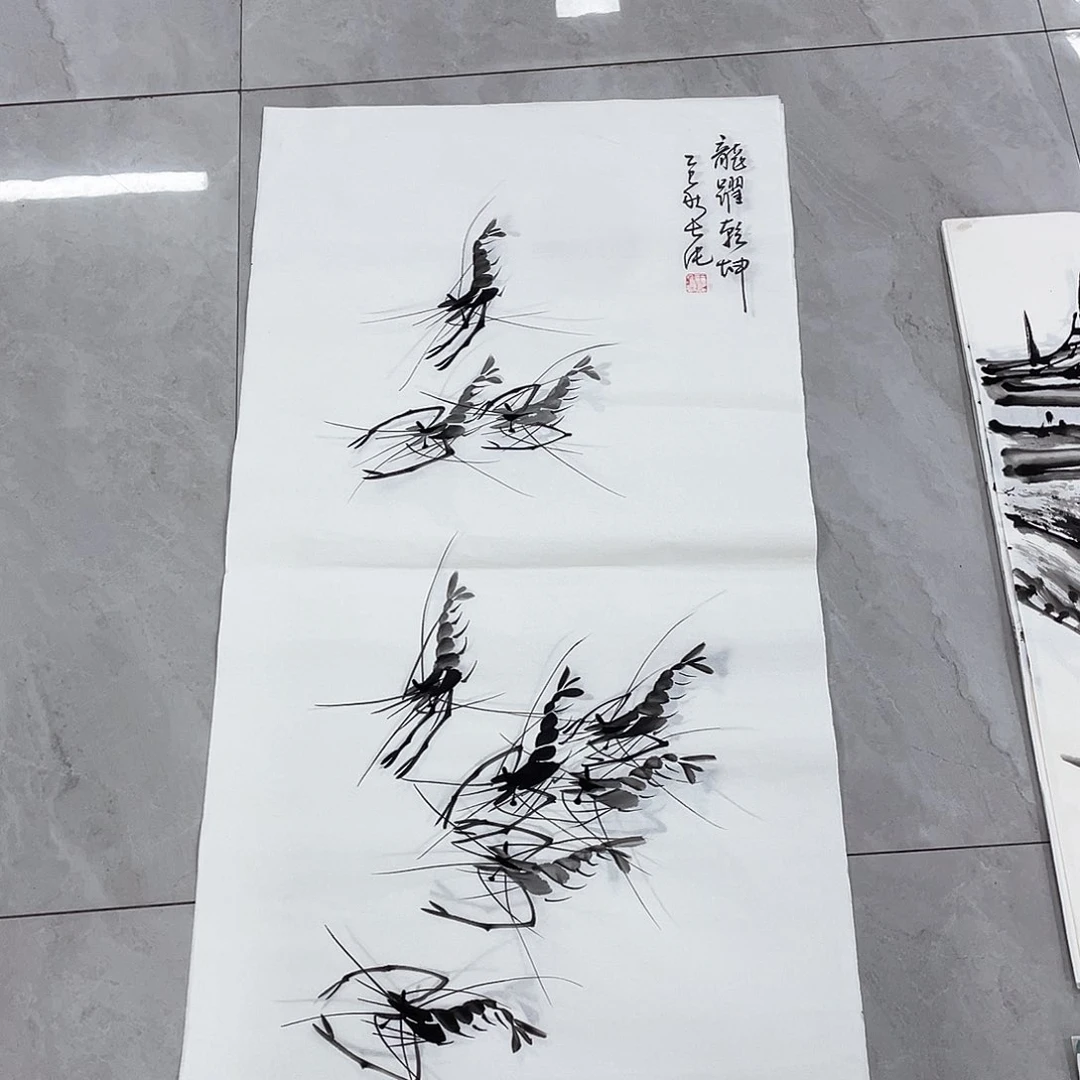 国画展展重中之重重中之重