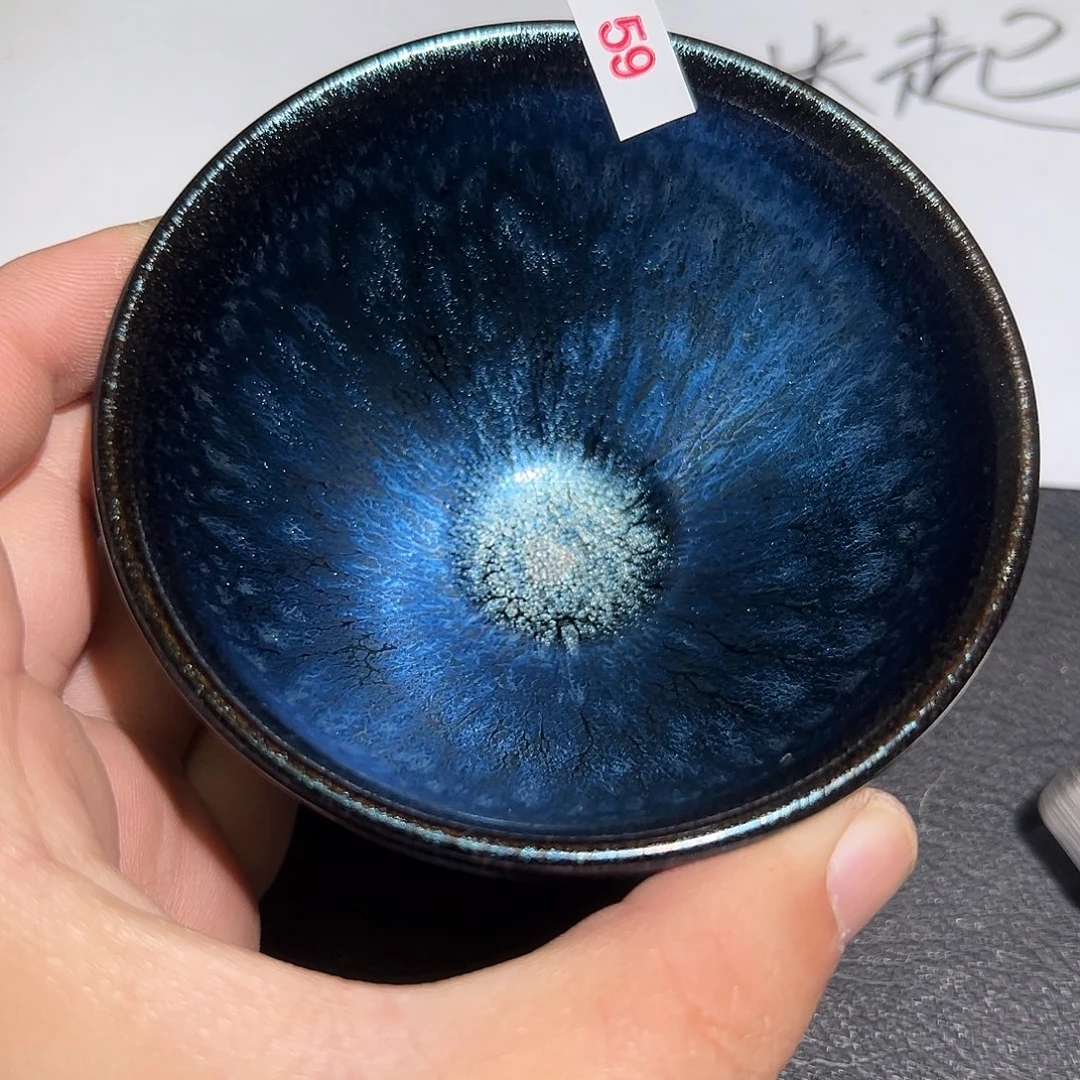 茶盏建盏主人杯llll