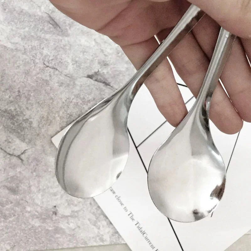 勺子婴儿宝宝用品杂