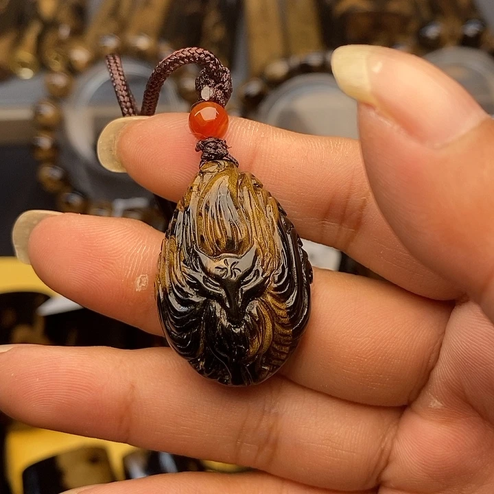 橄榄核手串/手链挂件