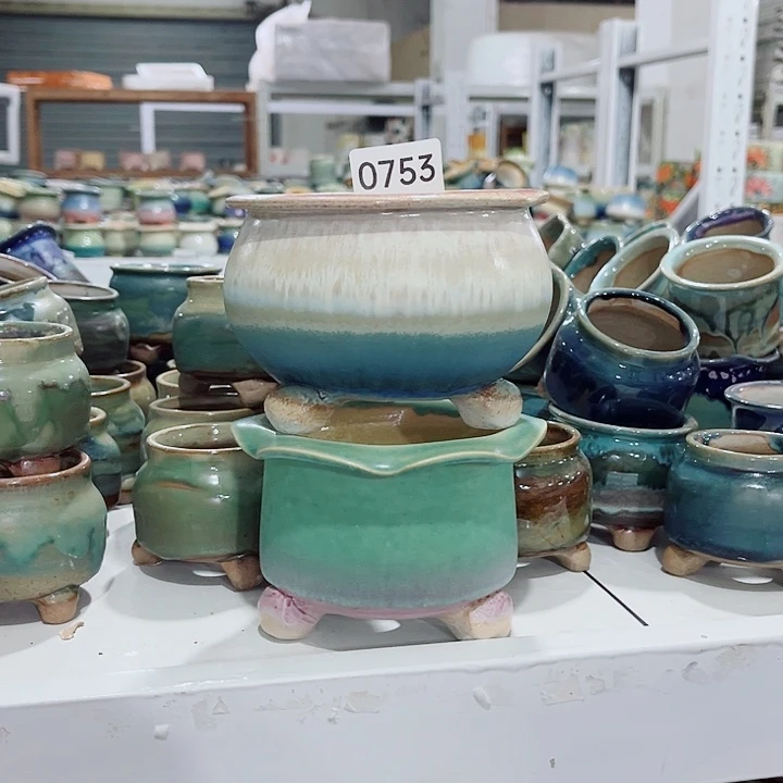 ◎***◎0753内口9景德镇手工