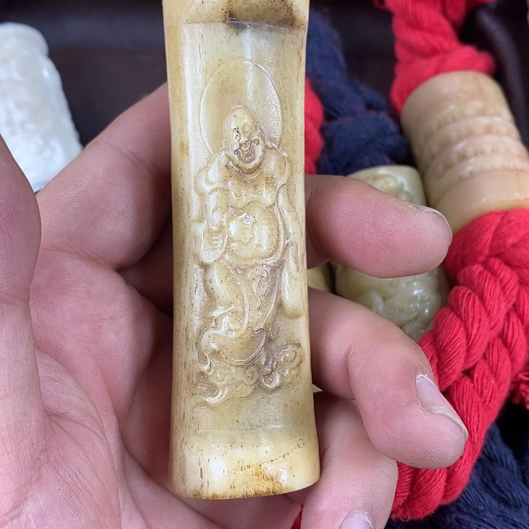 驼骨手串/手链配饰185