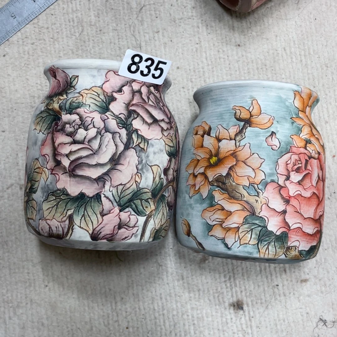 紫砂花盆?***?陶瓷多肉花盆精品