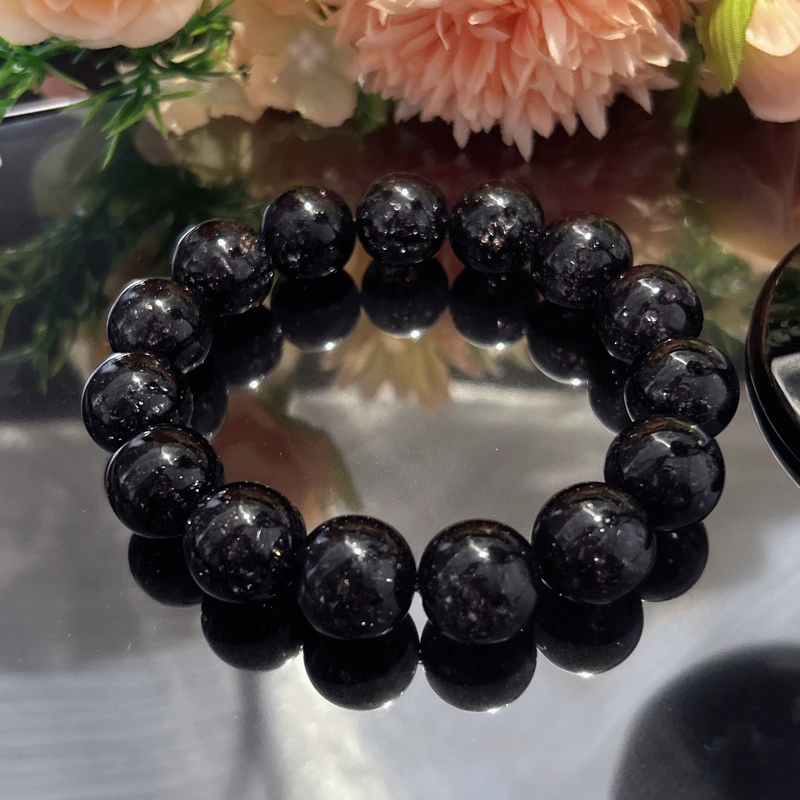 A811 卡14黑手串[多样性发一]