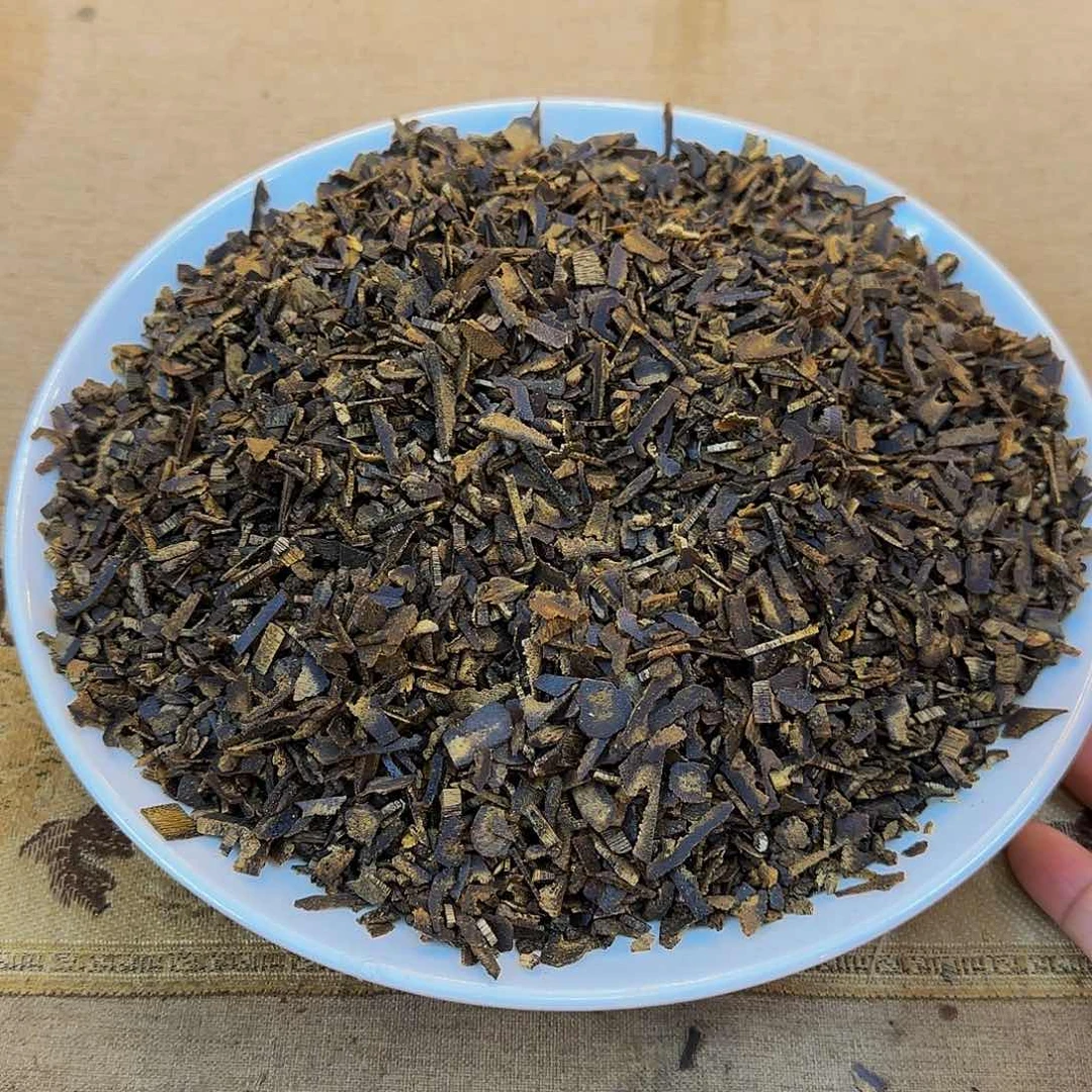 沉香沉香碎屑紫棋楠高油碎料50g