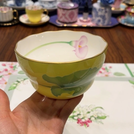瓷片茶杯茶杯茶杯茶盏茶杯