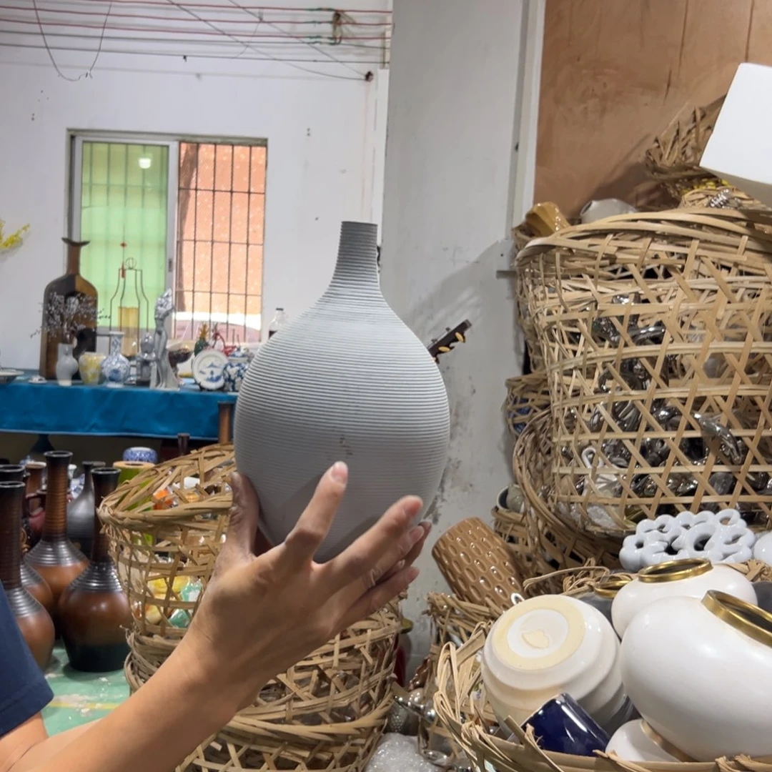 号陶瓷工艺饰品（部分微瑕）129