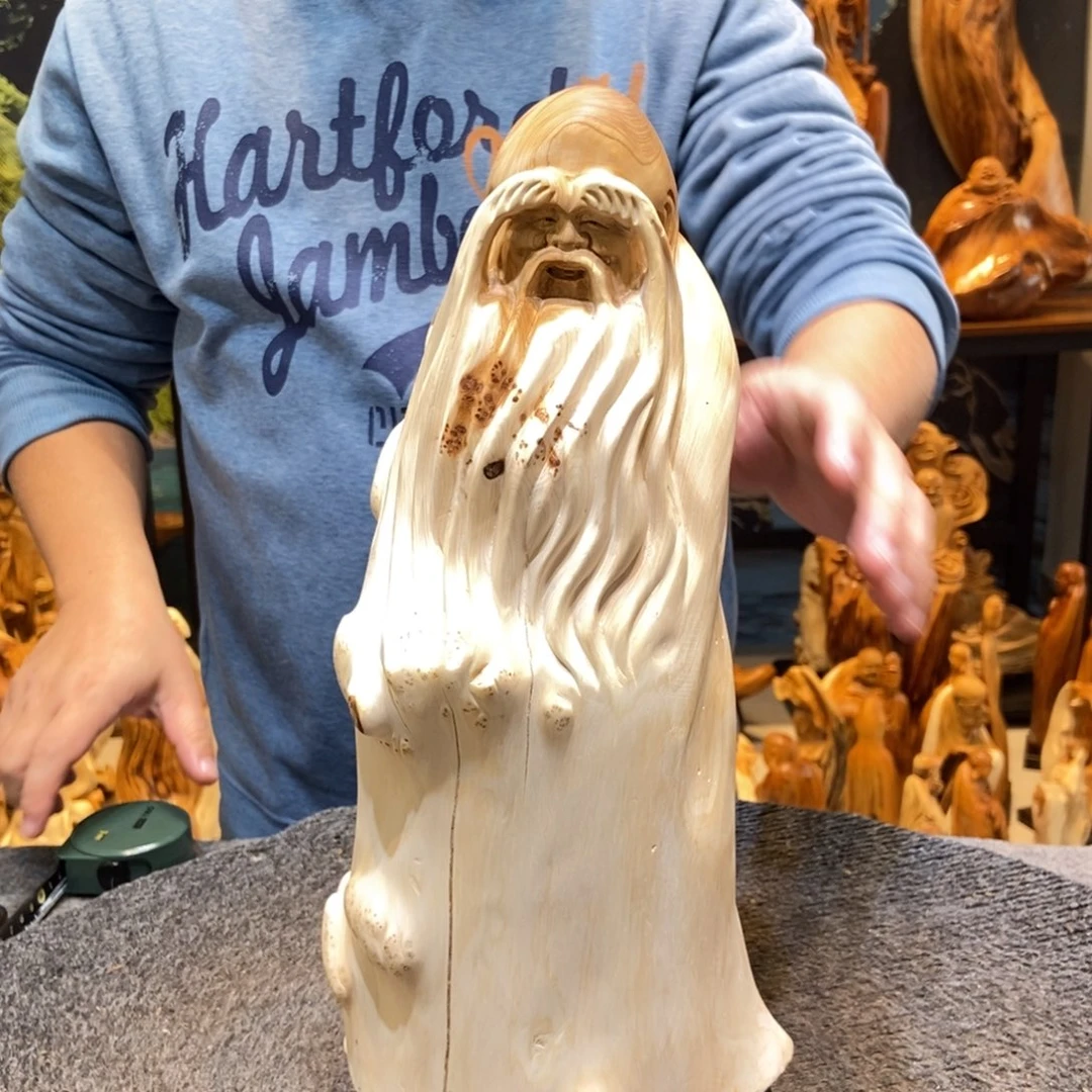 柏木（崖柏）进来点点关注哦