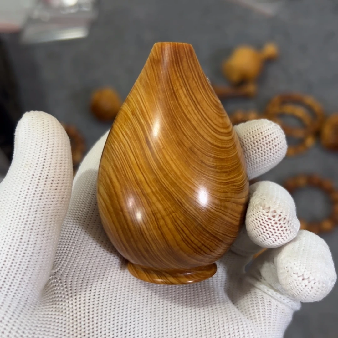 一***间柏木太行陈化高油瓶子