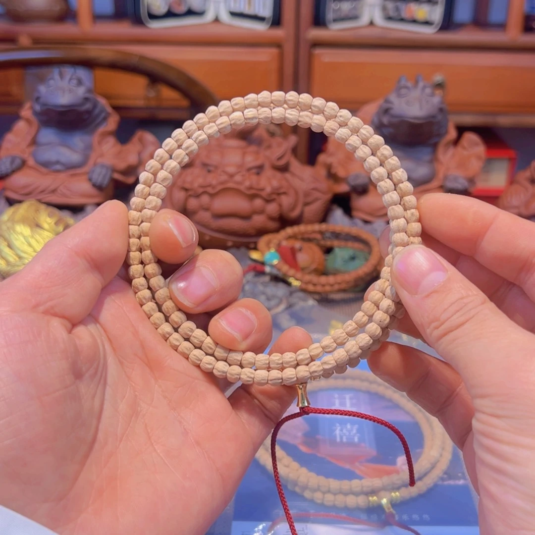 柏香籽/百香籽吊坠天**滚