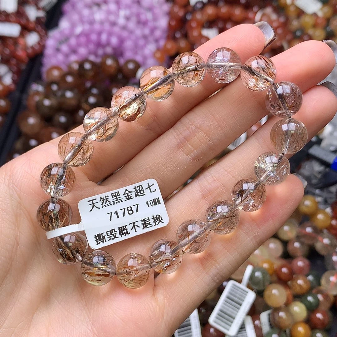 未镶嵌手链水晶,,,