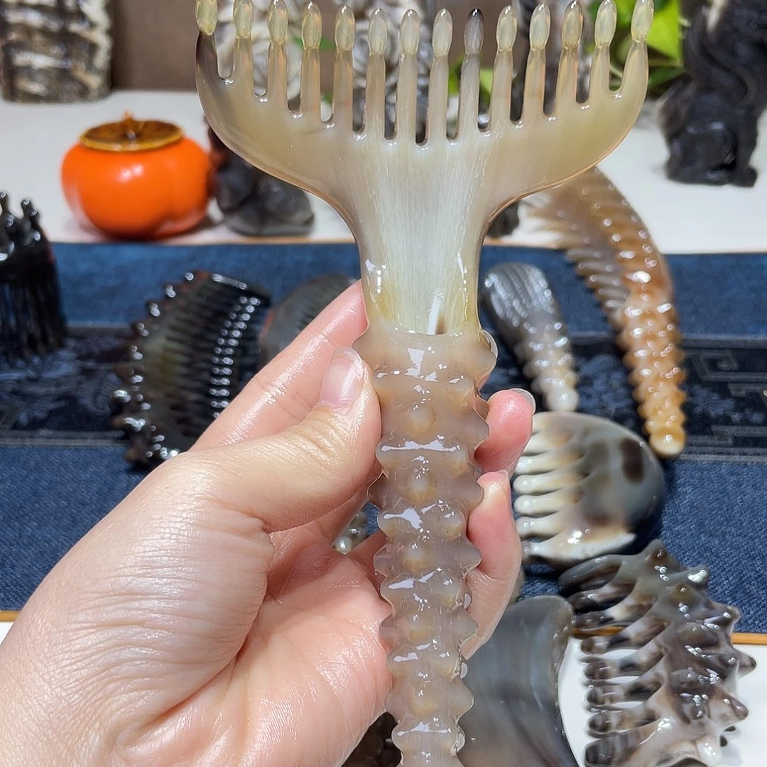 折后价 白水牛角耙子