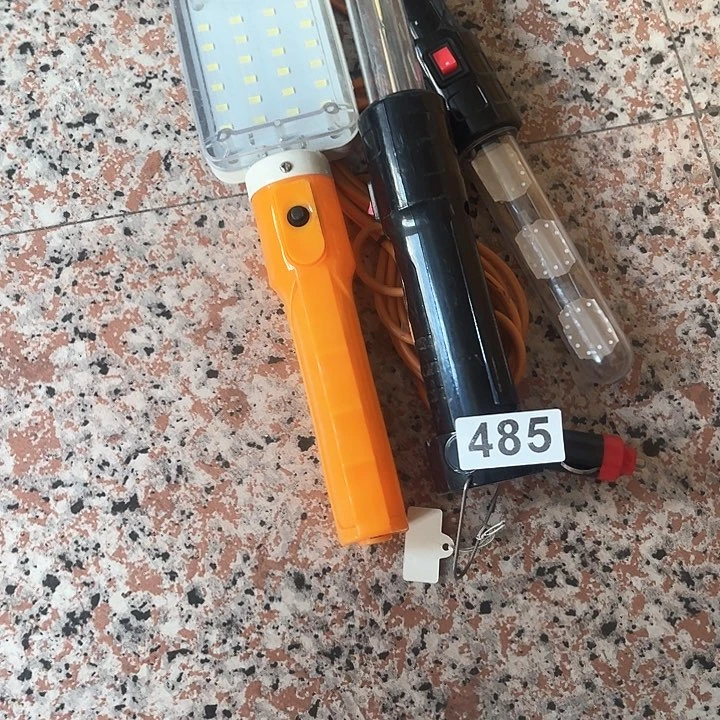 都****装手电配件无售后485