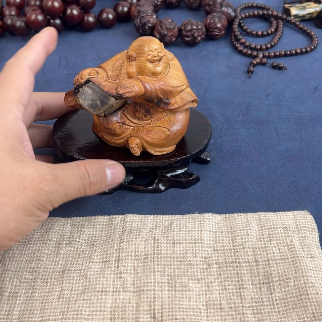 吊坠白玉菩提000000