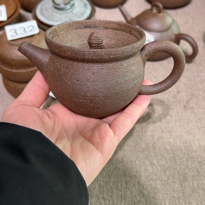 福利茶壶介意勿拍