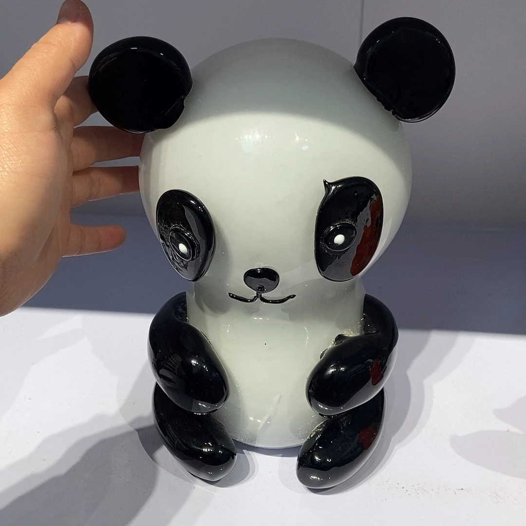 手工艺品琉璃微瑕