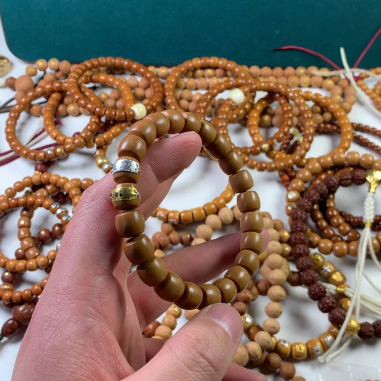 【闪购商品】猴头核桃吊坠24555855888898