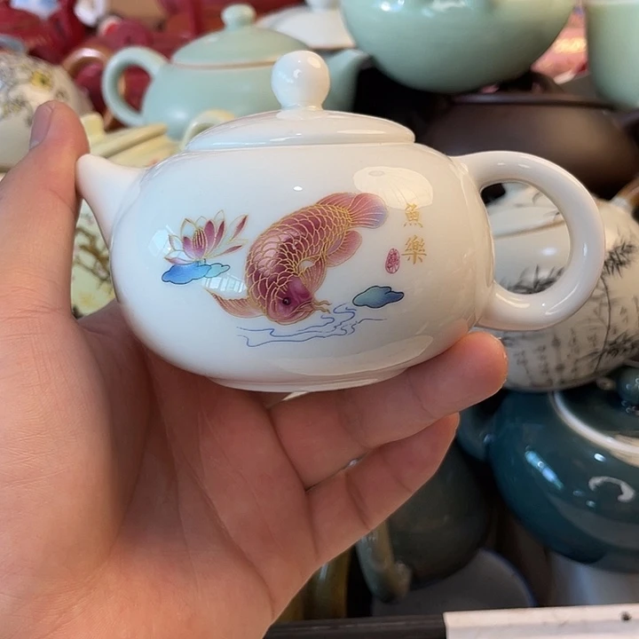 茶具套装家用茶具