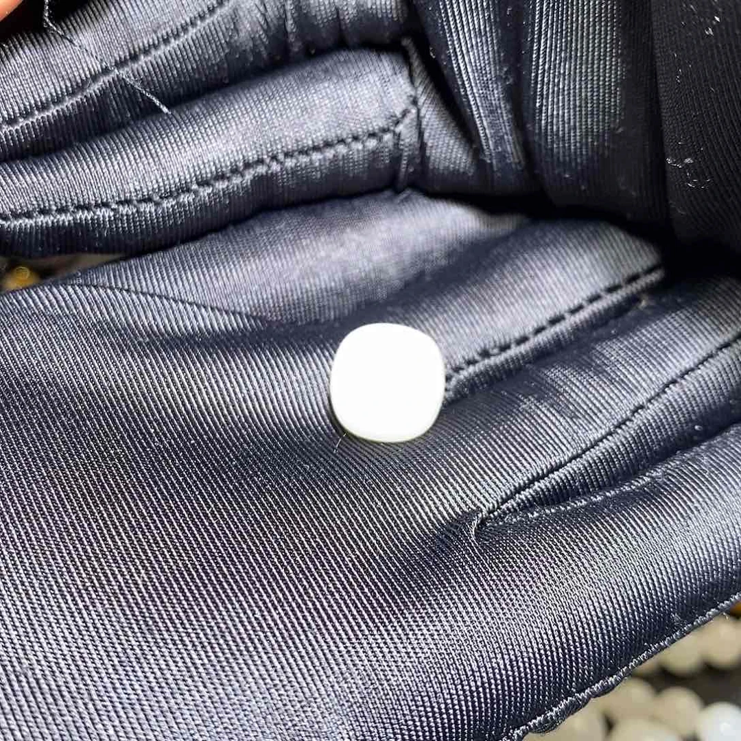 和田玉颈饰未镶嵌用****5