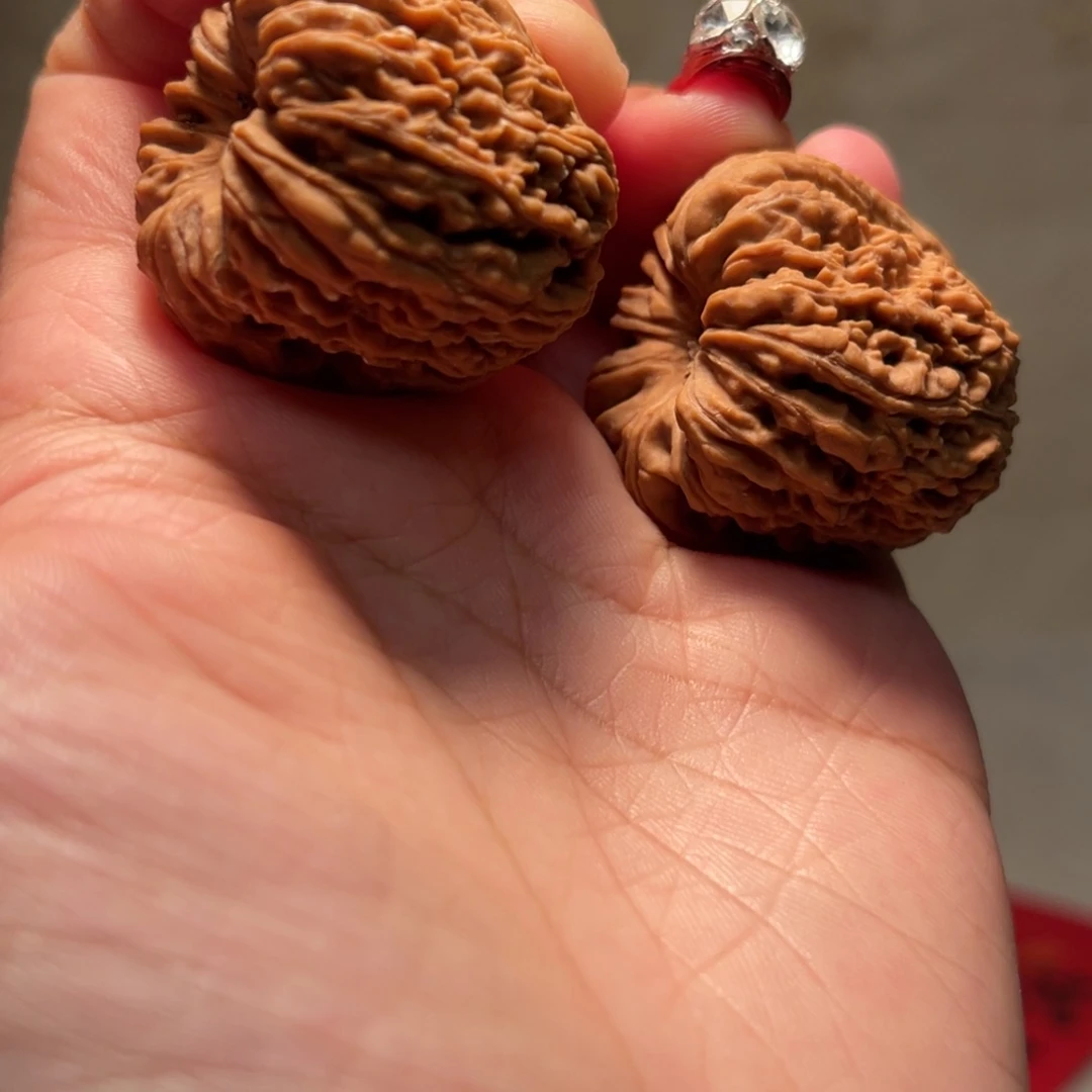 文玩核桃把件M*k南疆