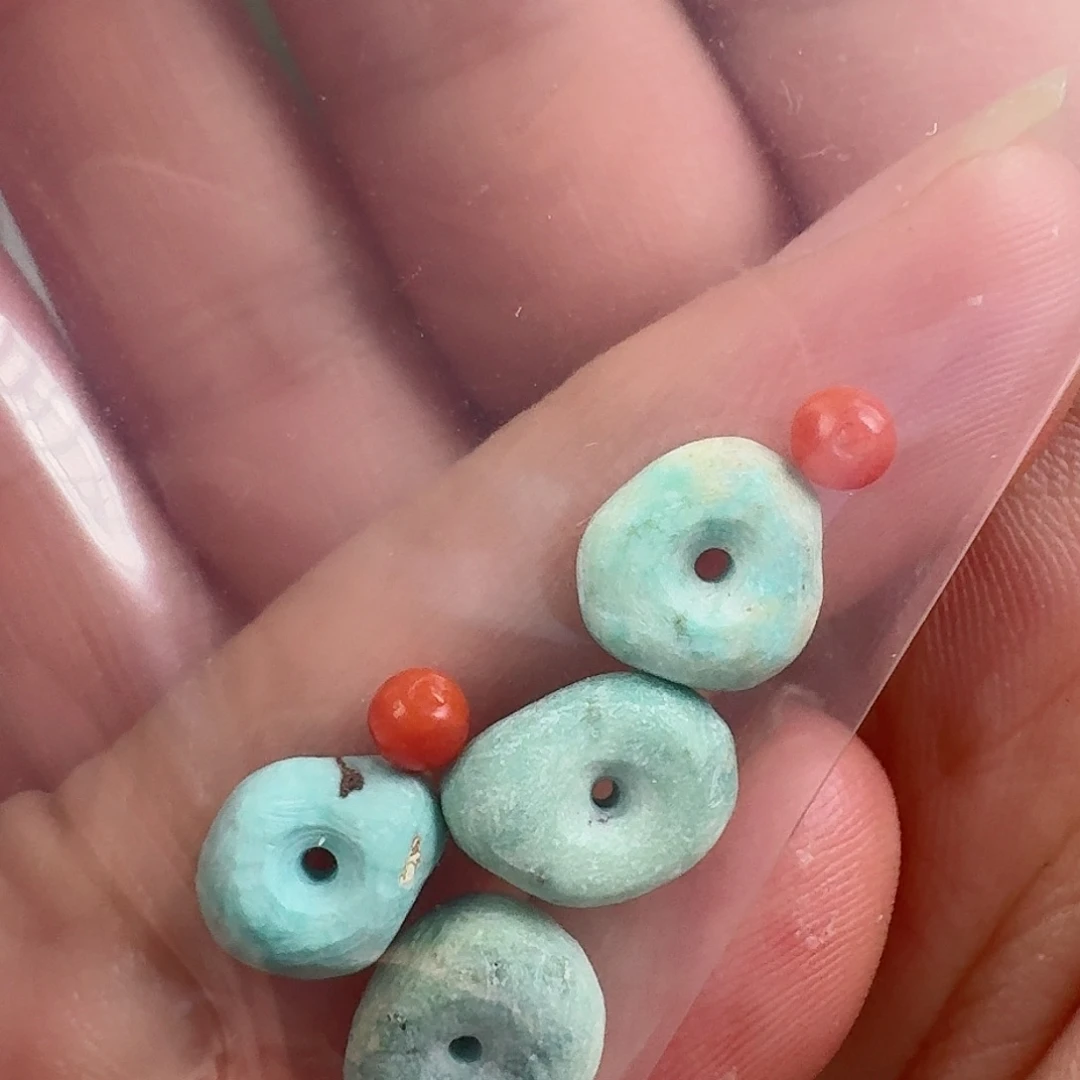 南红玛瑙珠宝奇石未镶嵌
