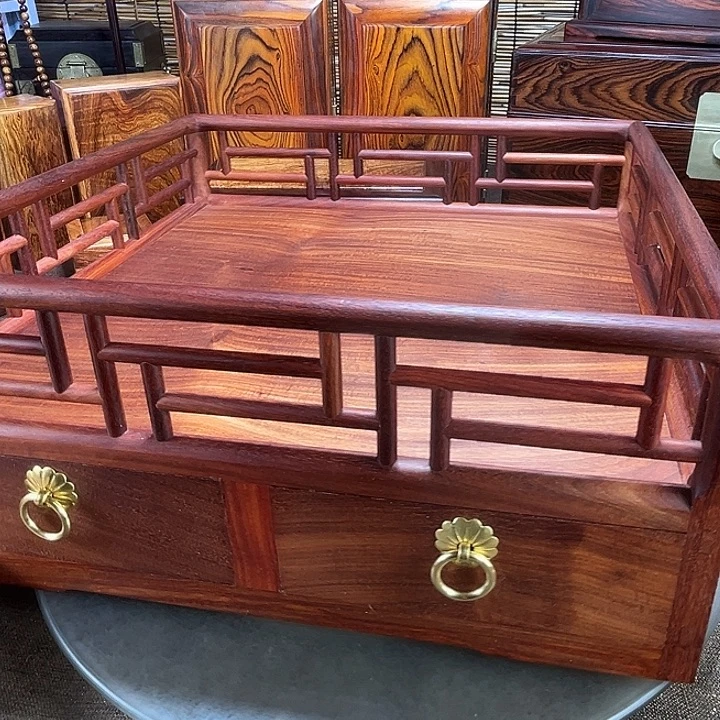 染料紫檀（血檀）血檀