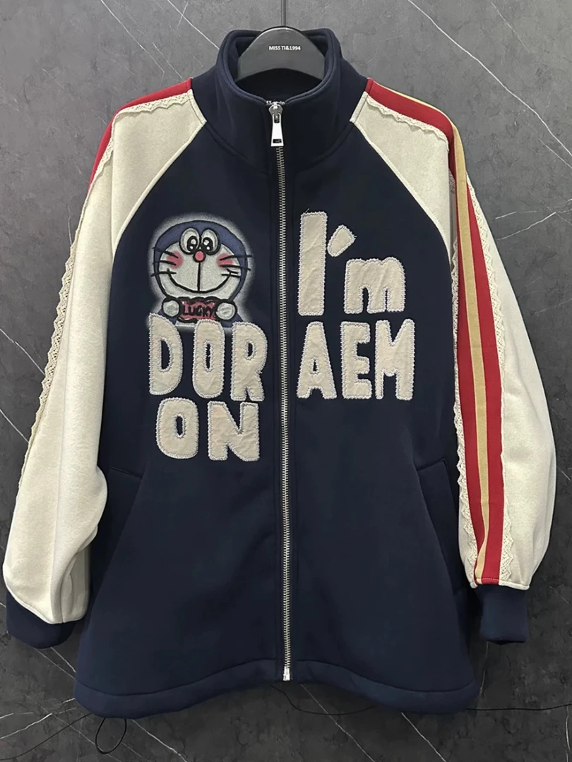 200-299 单品集合外套链接 2025春季新款潮牌重工