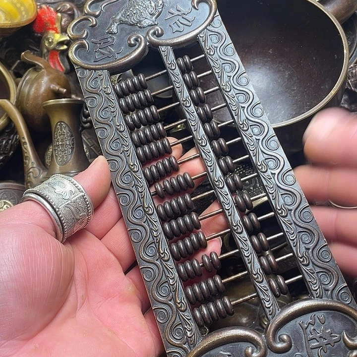 铜器摆件诚信经营