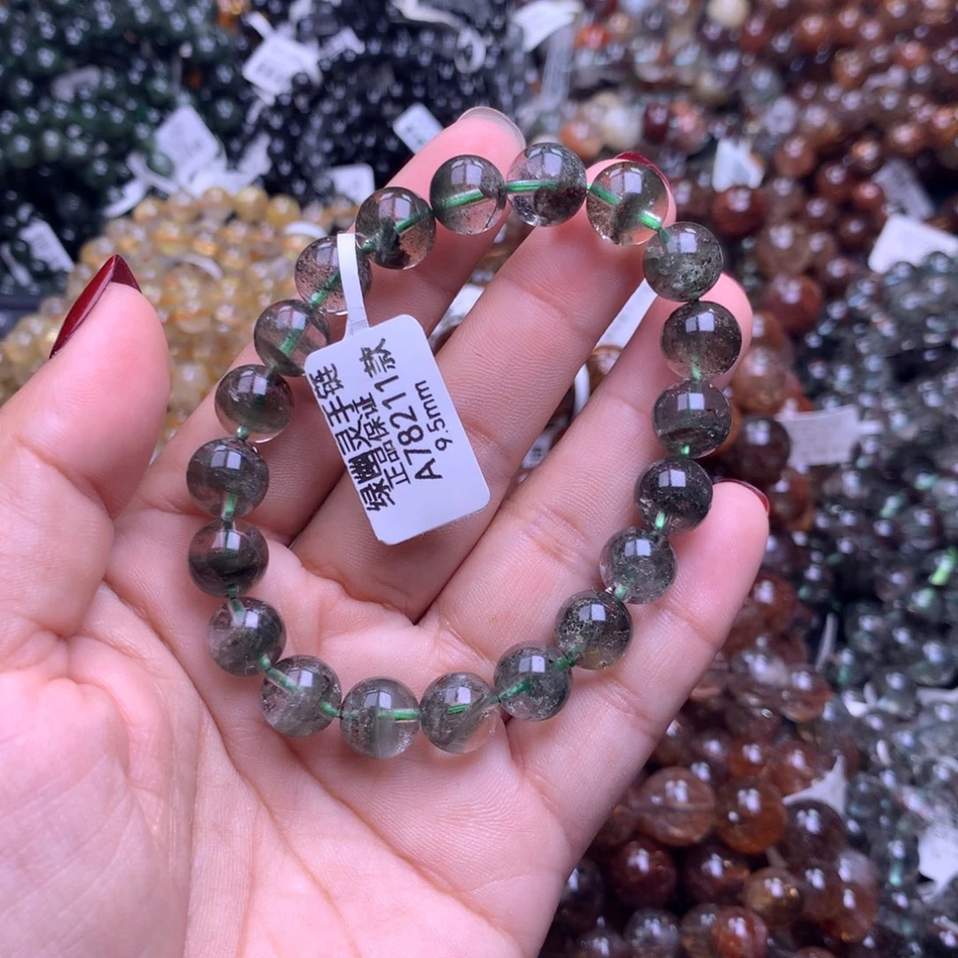 水晶手链未镶嵌1111111111