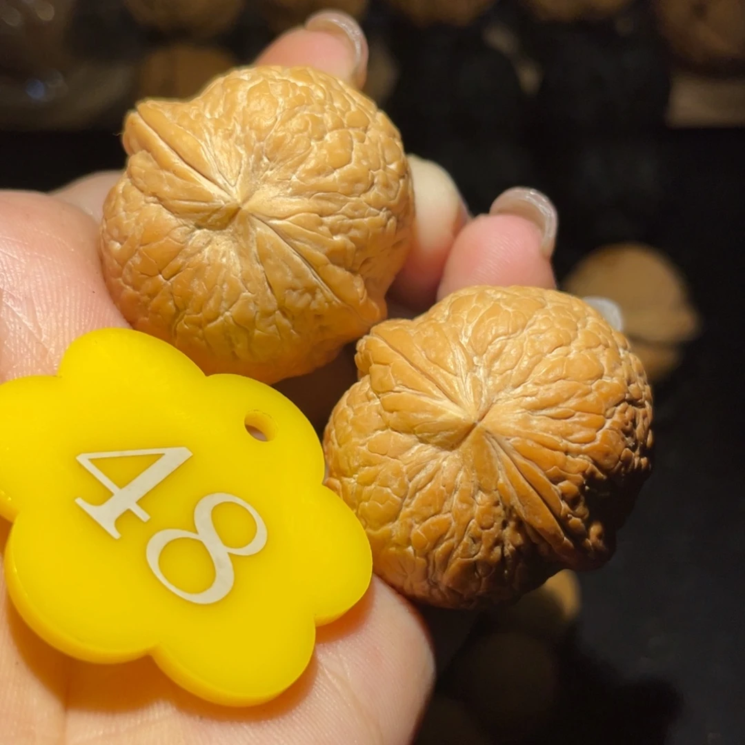 大西瓜35尺寸核桃