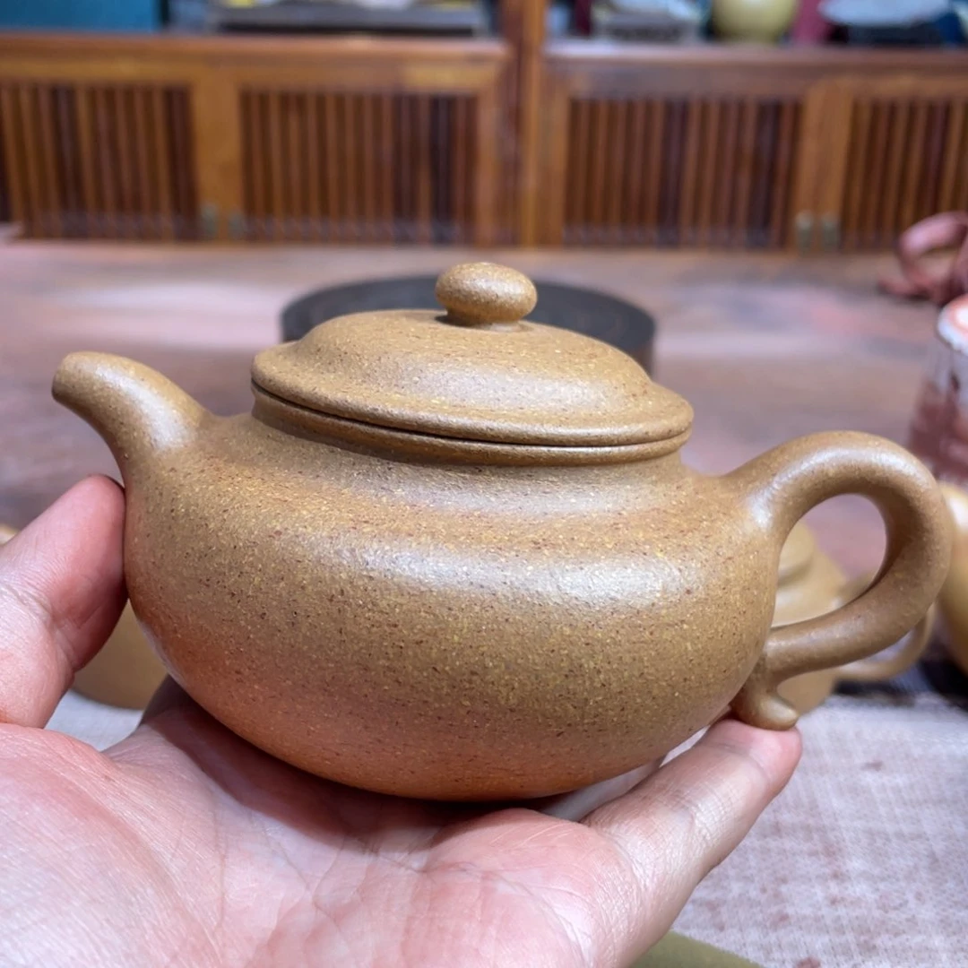 茶壶紫砂用****2宜兴紫砂原矿紫砂壶