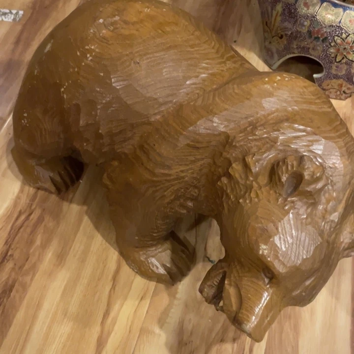 工艺美术品陶瓷艺术
