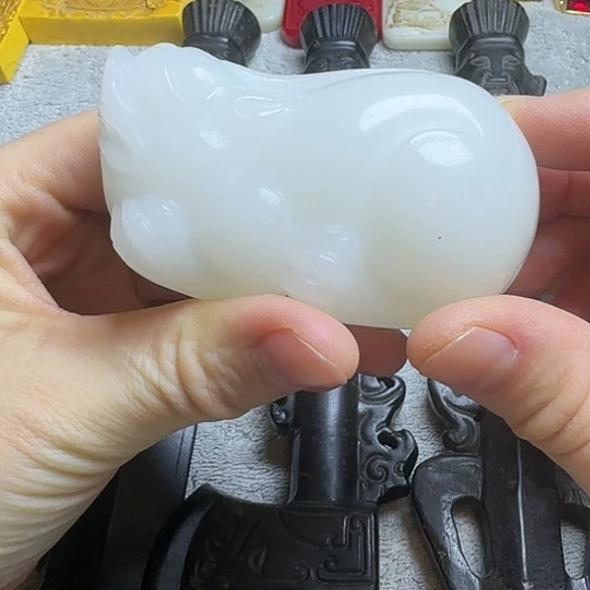 紫金钵盂菩提吊坠曹*刚