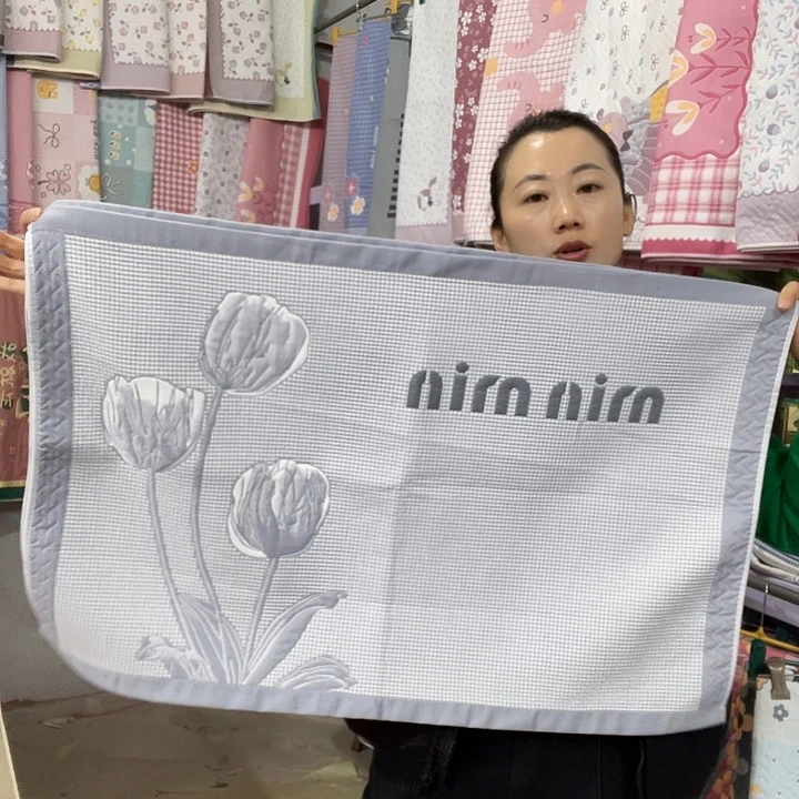 棉特价灰色郁金香