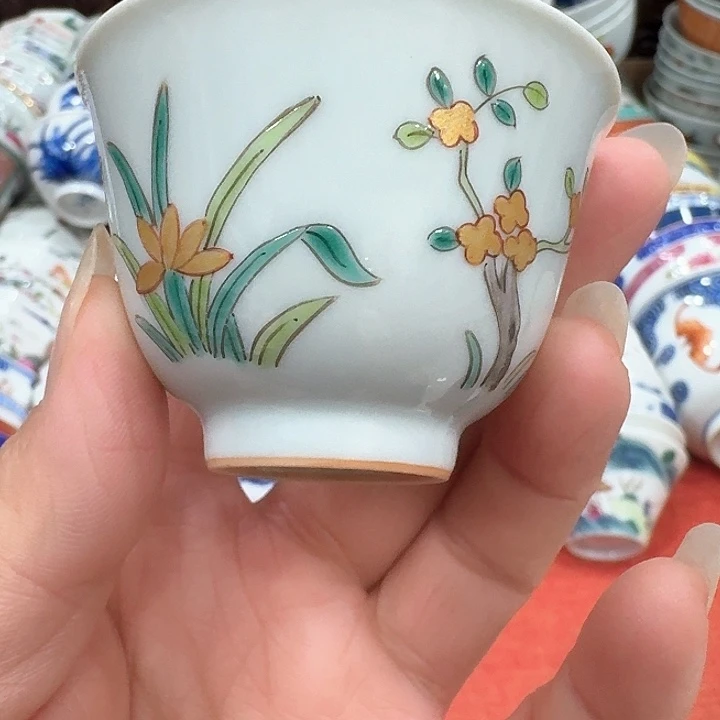 陶瓷艺术品收藏陶瓷