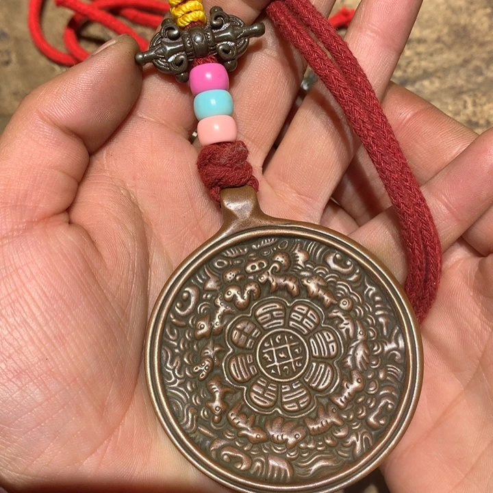 琉璃颈饰喜欢的朋友