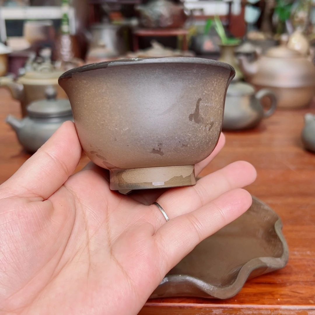 坭兴陶贵台龙窑柴烧55