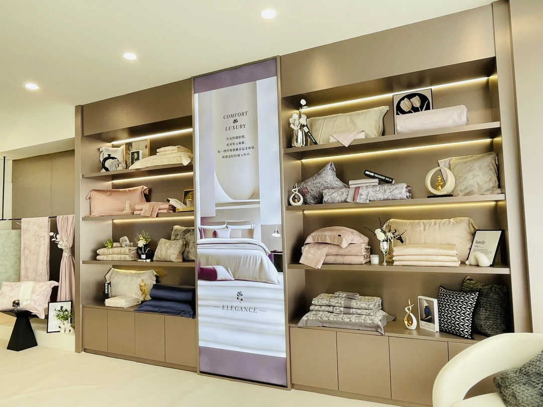 【竹韵】专场福利-以实物为准/四件套/高奢/床上用品