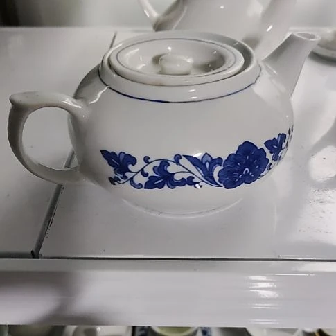 瓷片七厂，五厂，瓷器，、瓷片～