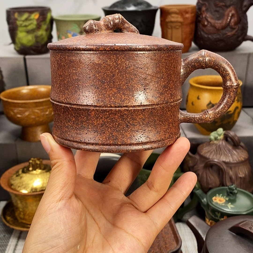 茶杯紫砂紫砂紫砂