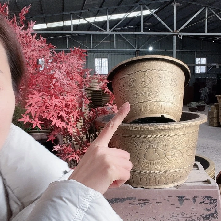 60花盆2个89元包邮