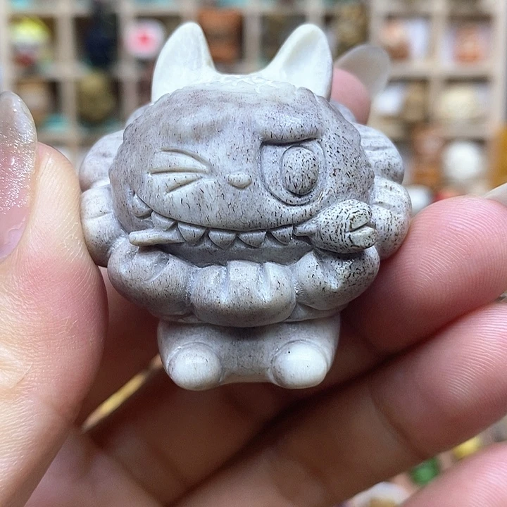 其他配饰配件单珠