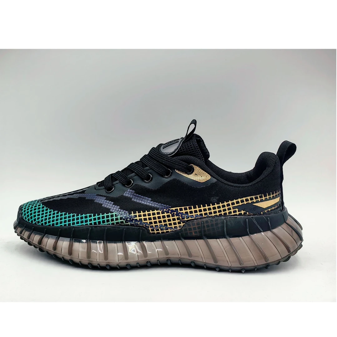 孤品024时尚休闲鞋