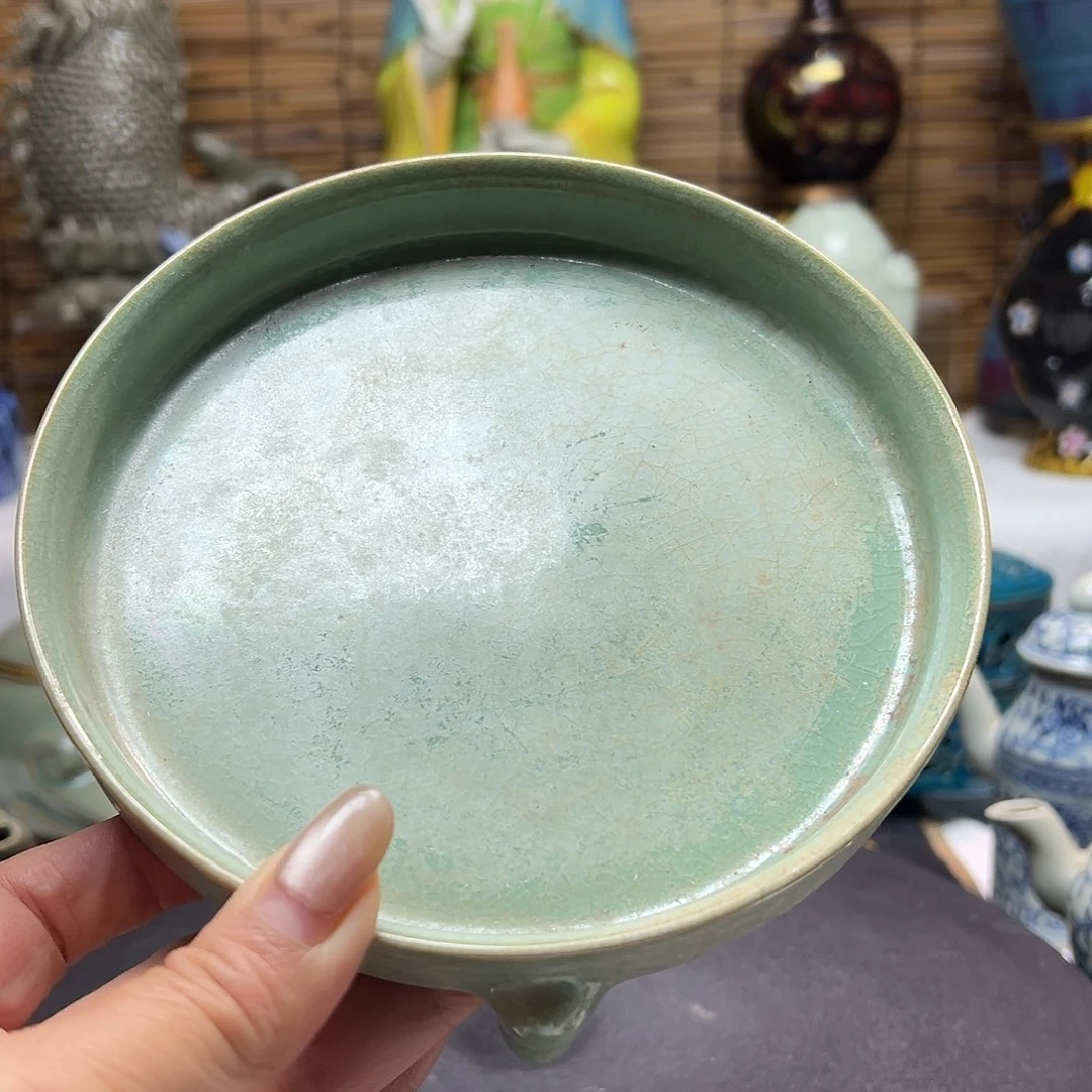 摆件瓷器艺术精品鉴赏