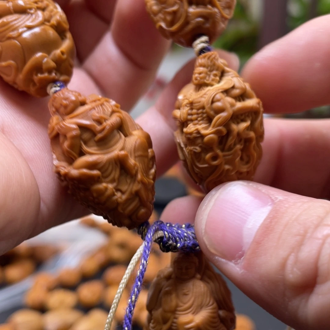 手串/手链橄榄核橄榄核