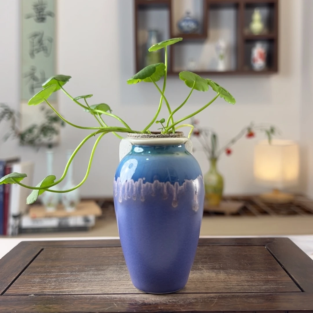 瓷片景德镇陶瓷艺术展