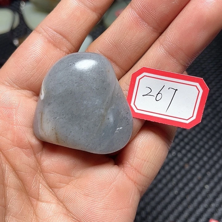 未镶嵌和田玉挂件267